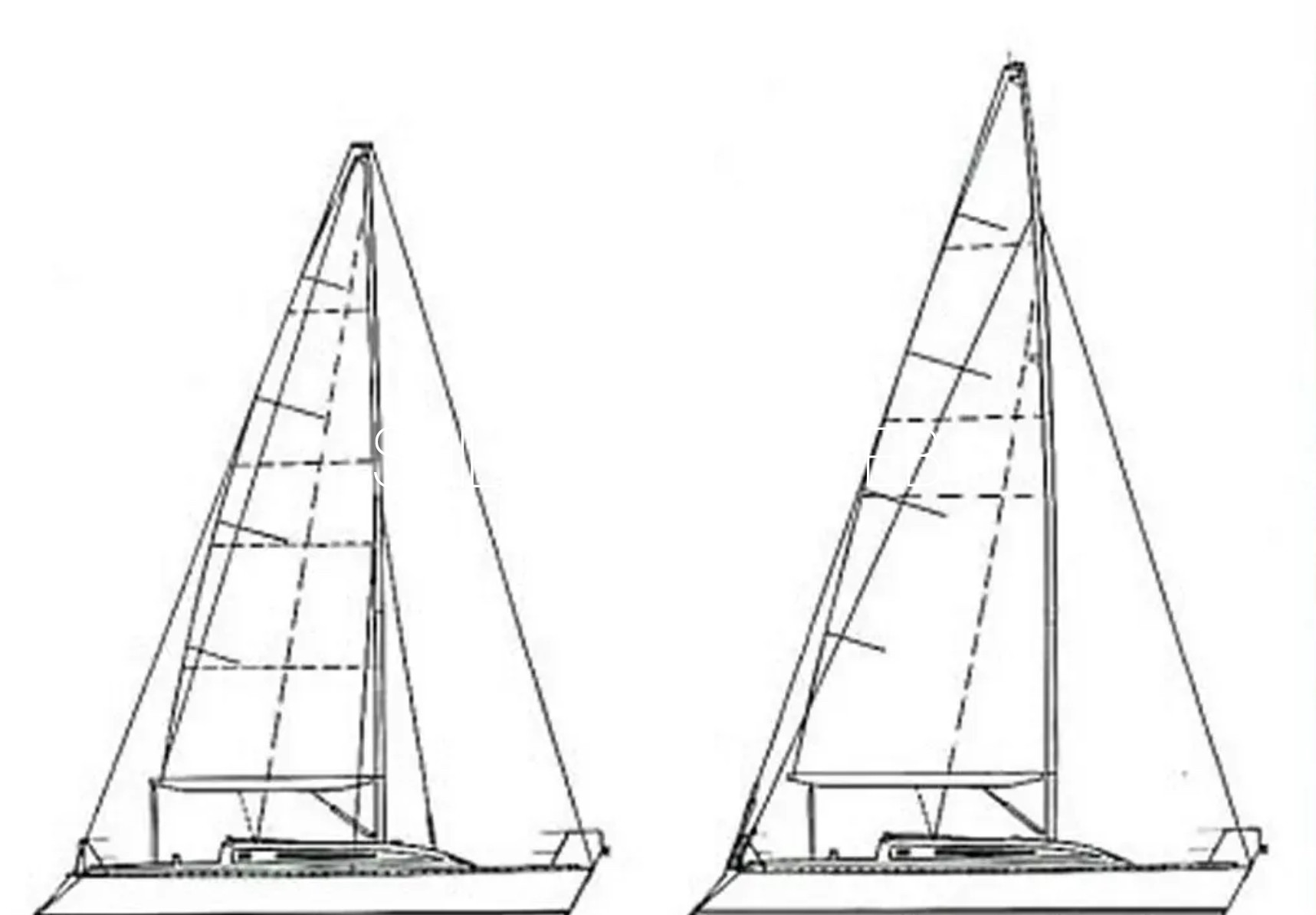 X-312-sailplan X-312-sailplan